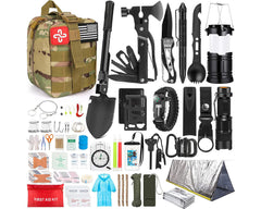 Emergency Survival Kit Set