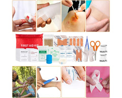 Emergency Survival Kit Set