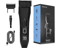 Beard Trimmer Hair Clippers Kit