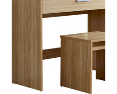 CURA Dressing Table Brown