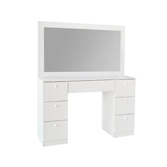 Dressing Table with Mirror