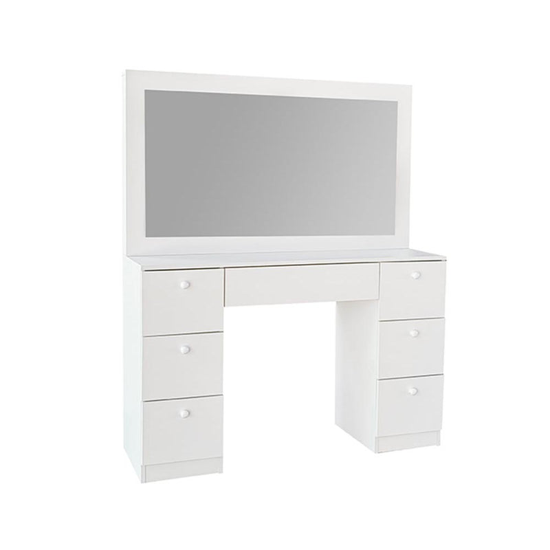 Dressing Table with Mirror