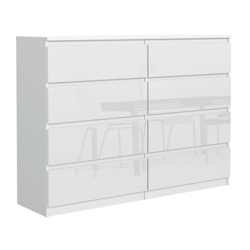 Tallboy with Drawers Chest of Drawers