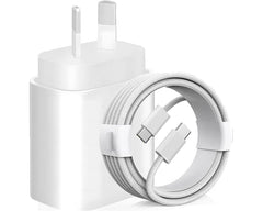 Replacement 20W iPhone Fast Charger