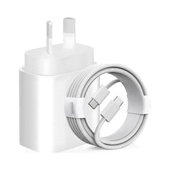 Replacement 20W iPhone Fast Charger