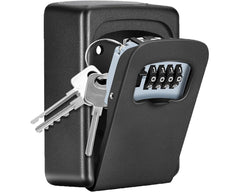 Key Lock Box