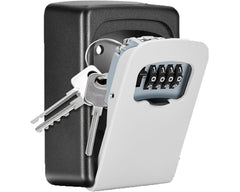 Key Lock Box