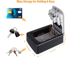 Key Lock Box