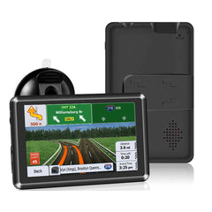 Car GPS Navigation 5" Monitor
