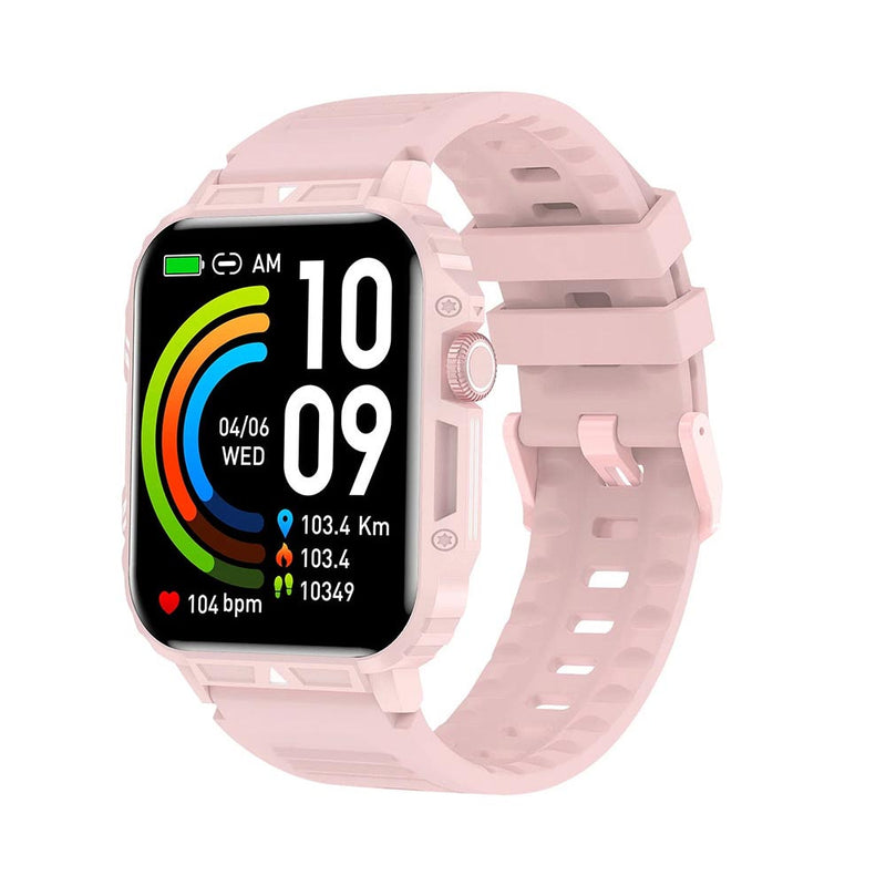 smart watch for iphone and android