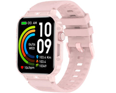Smart Watch iPhone Android