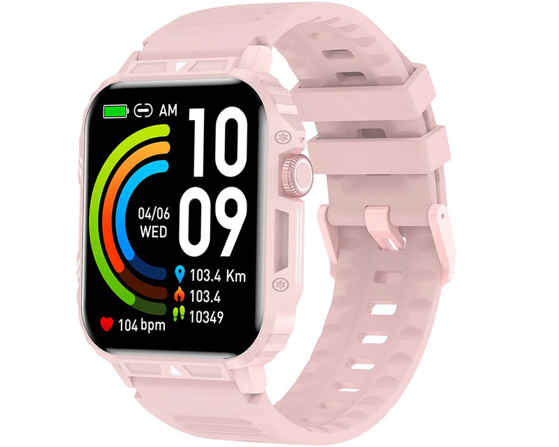 Smart Watch iPhone Android