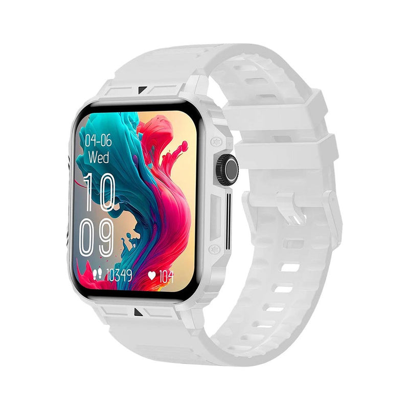 smart watch for men and women