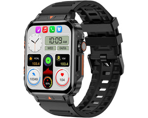 Smart Watch For iPhone Android