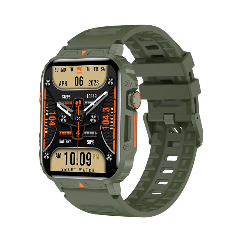 kids gps smart watch