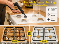 Steam Cleaner cleaning machine multifunctional
