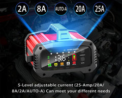 Car Battery Charger