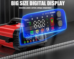 Car Battery Charger