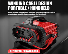 Car Battery Charger