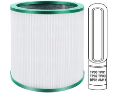 Replacement Filter for Dyson Pure Cool Purifying Fans