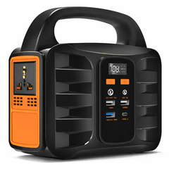 portable generator charger