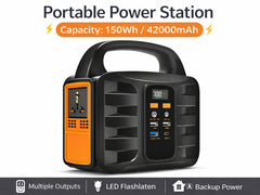 42000mAh power station
