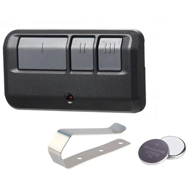 Compatible Lift Master Craftsman Garage Door Opener Remote