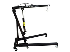 Heavy Duty 2T Engine Hoist Workshop Cranes 2000KG