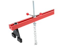 Heavy Duty 500Kg Engine Support Beam - Double Chain