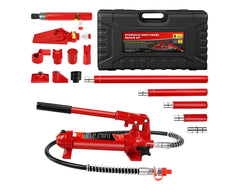 Power 4T Hydraulic Ram Panel Kit