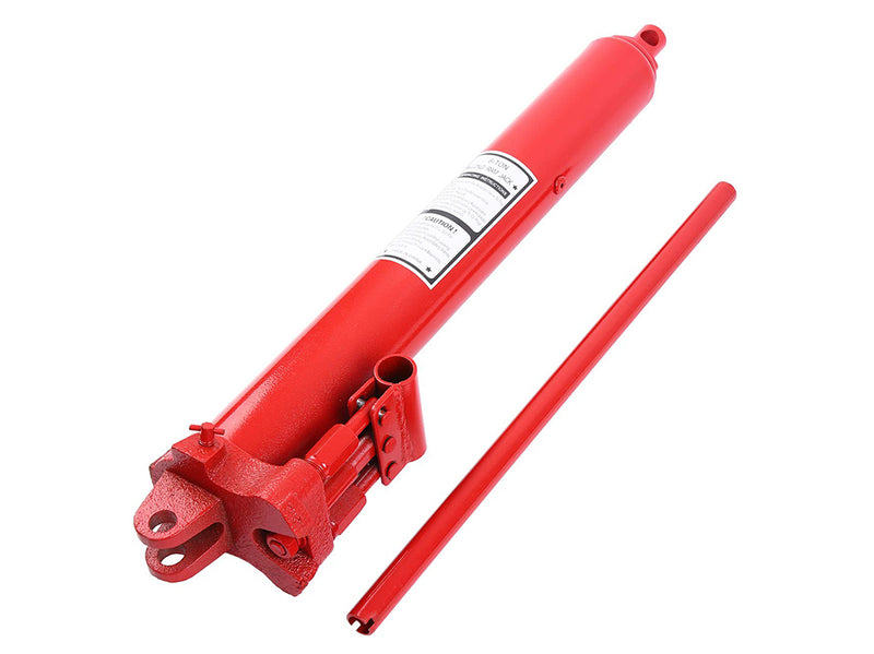 Ram 8T Jack (Double Pump)