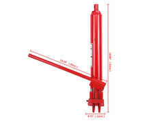 Ram 8T Jack (Double Pump)