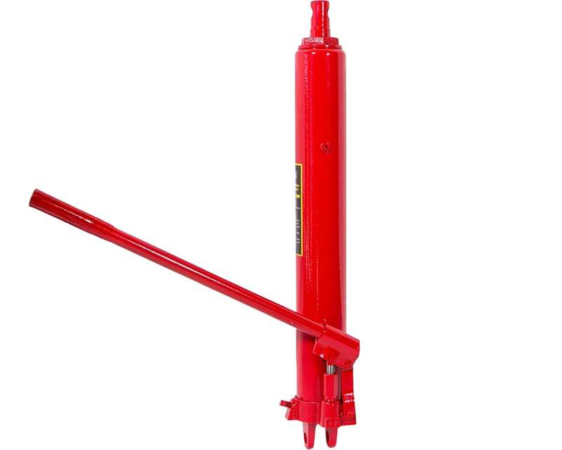 Hydraulic Ram 8T Long Rams Jack