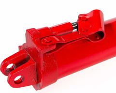 Hydraulic Ram 8T Long Rams Jack