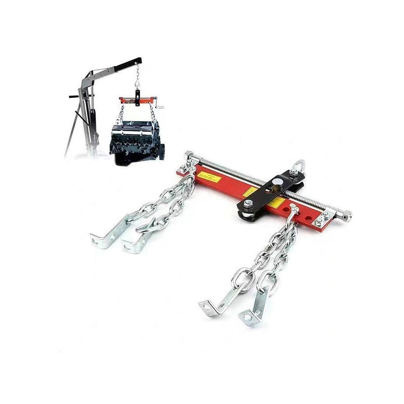 engine load leveler tool