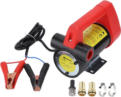 Fuel pump quick connect parts