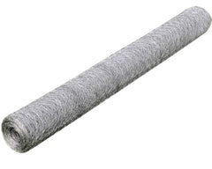 Wire Netting Mesh Galvanized Fence 45M