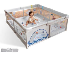 baby play fence for kids