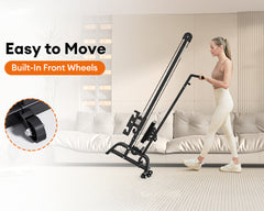 Rowing Machine Fitness Machine