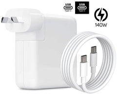 140W USB C Replacement MacBook Charger