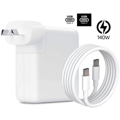 140W USB C Replacement MacBook Charger