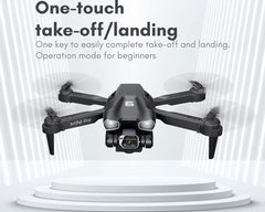 Drone With Camera