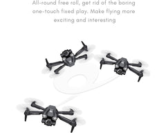 Drone With Camera