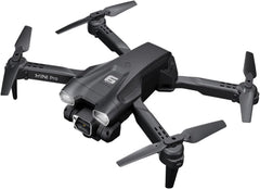 Drone With Camera