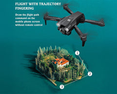 Drone With Camera
