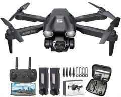 Drone With Camera