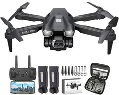 Drone With Camera