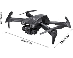 Drone With Camera