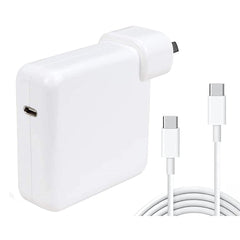 96W USB C Replacement MacBook Pro Charger