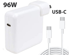 96W USB C Replacement MacBook Pro Charger